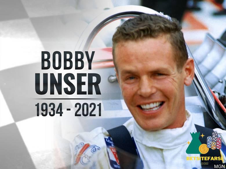 معرفی بابی آنسر